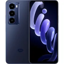 Itel City 100 C671L Dual 256 GB - Azul