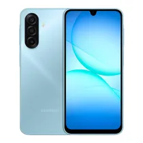 Celular Samsung Galaxy A17 SM-A175F - 8/256GB - 6.7" - Dual-Sim - Light Blue