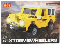  Cogo Xtreme...