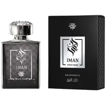 Perfume Dal El Ward Dew Iman Edp - Unissex 100ML