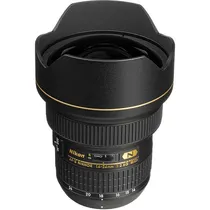 Lente Nikon ...
