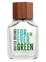 Benetton Ud Green Forever Edt Mas 100ML