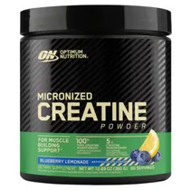  On Creatine...