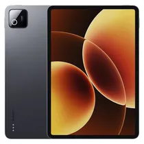 Tablet Xiaomi Pad 8 Pro Tela 11.2" Wifi 512GB 12GB Ram - Cinza