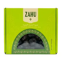 Tâmara Zahu Almadinah Almunawarah Ajwa Caixa 500G