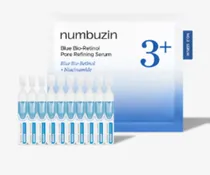 Numbuzin Bl...