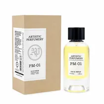 Perfume Armaf Artistic Perfumery PM-01 Edp Feminino - 100ML