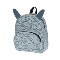 Mochila KPM Kids Collection Animal Print 043691 Surtido 1 Pieza