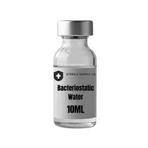 Bacteriostat...