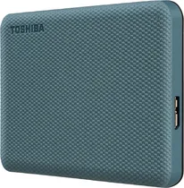 HD Externo Toshiba 2TB Canvio Advance HDTCA20XG3AA USB 3.2
