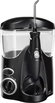 Irrigador Bucal Waterpik Ultra WF-112EU Water Flosser Bivolt - Preto