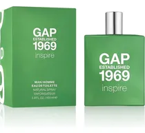  Gap Estable...