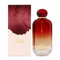 Perfume Ahmed Ruby Edp Unissex - 100ML