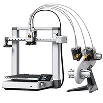 Impresora 3D...
