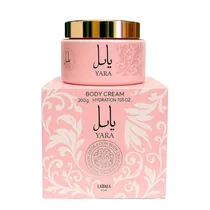 Body Cream I...