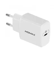 Momax UM10USW Cargador Oneplug Blanco