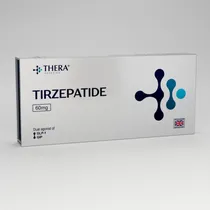 Caneta Thera Tirzepatida 60MG