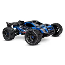 Carro Traxx...