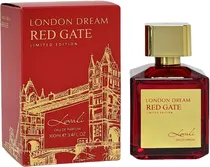 Perfume Lóvali London Dream Red Gate Edp 100ML - Feminino