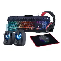 Kit Gamer Sa...