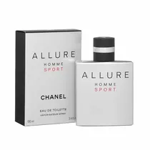 Chanel Allur...