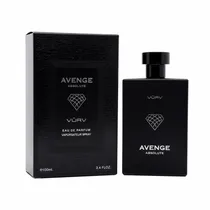 Perfume Vurv Avenge Absolute Edp Masculino - 100ML