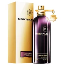 P.Montale Dark Purple Edp 100ML