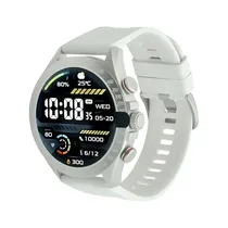 Smartwatch Haylou Solar Pro LS18 Prata