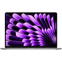 Apple Macbook Air A2941 MQKQ3LL (2023) de 15.3" M2 8GB Ram/512GB SSD - Space Gray (s/Ciaxa)