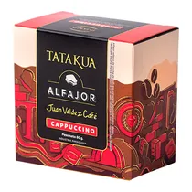  Alfajor Tat...