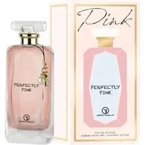Grandeur Elite Perfume Perfectly Pink Eau de Parfum 100ML