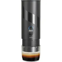 Cafeteira Espresso Portátil Xion XI-CM1 - Preto