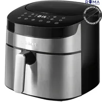 Air Fryer Cuisinart AIR700BRFP Digital Basket 1800W 7.2L - Preto