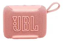 Speaker Portatil JBL Go 5 Orange