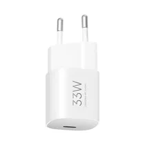 Carregador Xiaomi Nano MDY-19-Ed Turbo 33W