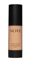  Note Base M...