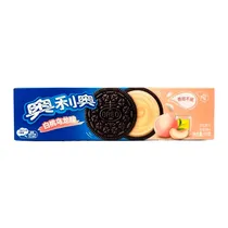 Bolacha Oreo...