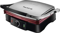 Grill Mondial Press Grill 180 PG-02 2EN1 2000W/220V