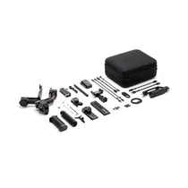 Estabilizador Gimbal Dji RS 4 Pro Combo