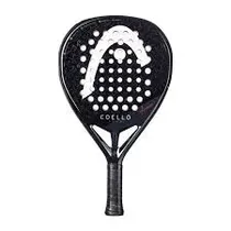 Head Paleta de Padel Coello Team 225035 2025