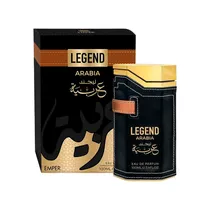 Emper Perfume Legend Arabia Mas Eau de Parfum 100ML