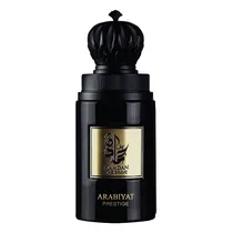  Perfume Ara...
