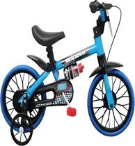 Bicicleta Ar...