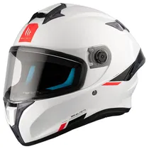  Capacete MT...