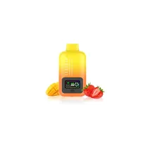 Luffbar 40K Strawberry Mango