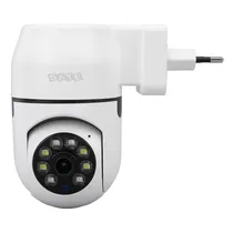Câmera de Segurança IP Sate A-CAM012 2MP Wifi