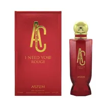  Perfume Ast...