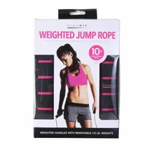 Formfit Corda de Pular FFWJ-2020 Feminina