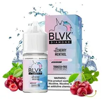  BLVK 30ML S...