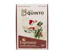  Quinto Café...